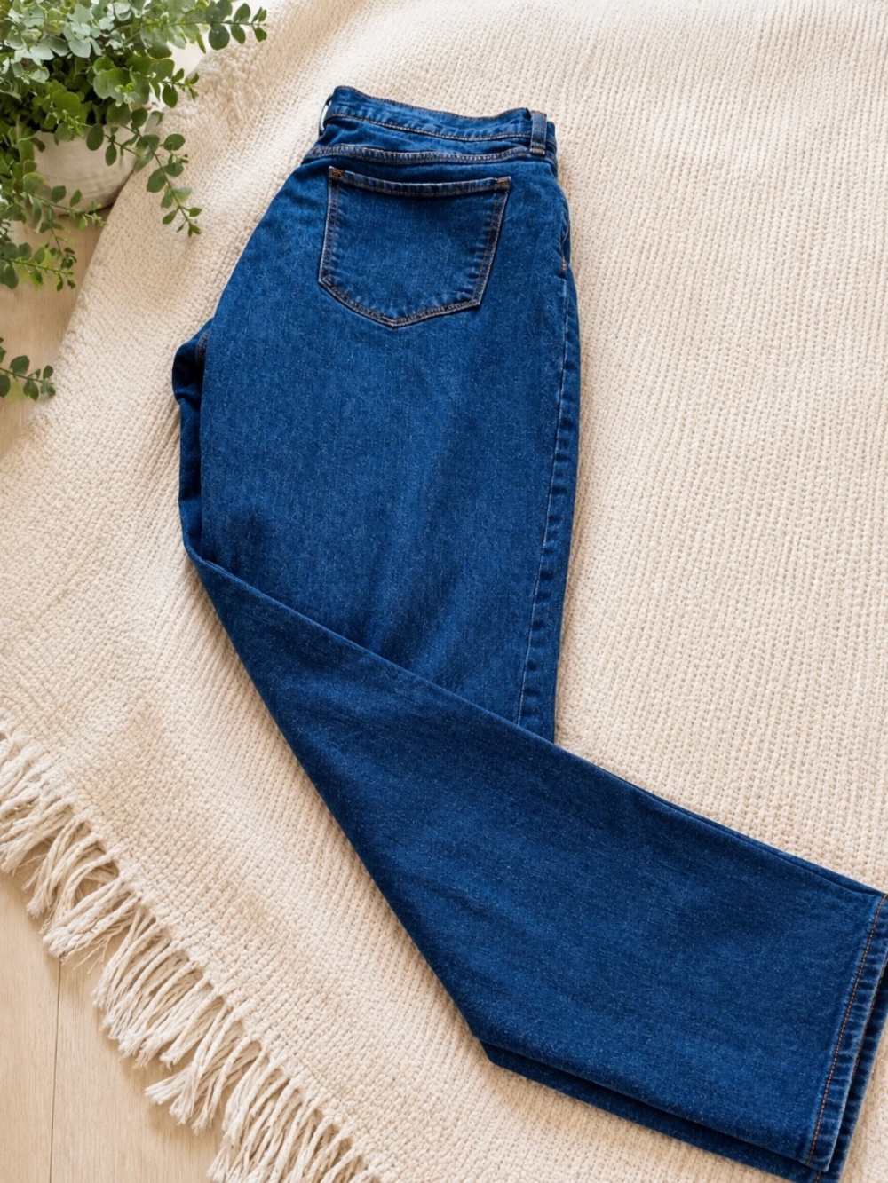 Old Navy- Boyfriend Jeans- Women's- SZ 12